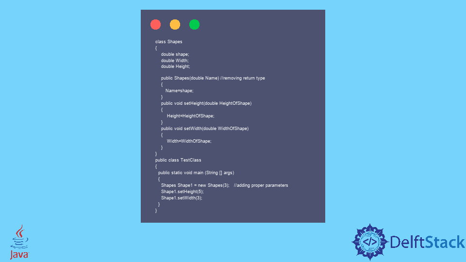 jmockit invalid assignment to result field for constructor expectation